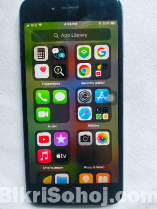 IPhone 6s